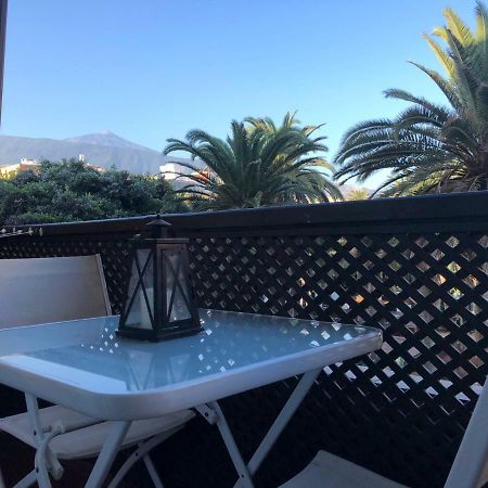 Centrico Y Coqueto Apartamento Puerto de la Cruz  Dış mekan fotoğraf
