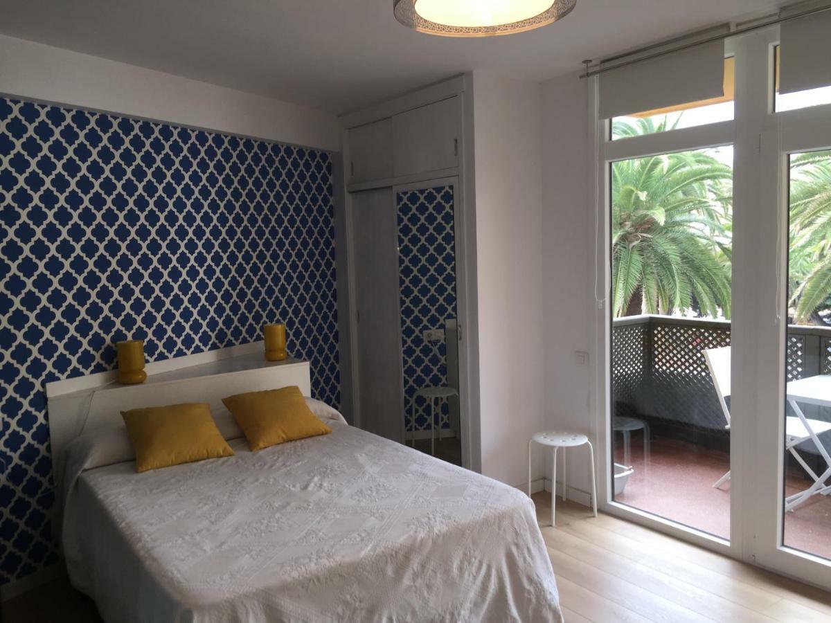 Centrico Y Coqueto Apartamento Puerto de la Cruz  Dış mekan fotoğraf