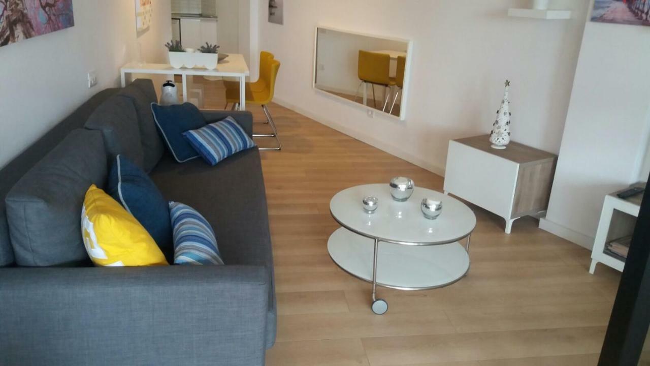 Centrico Y Coqueto Apartamento Puerto de la Cruz  Dış mekan fotoğraf
