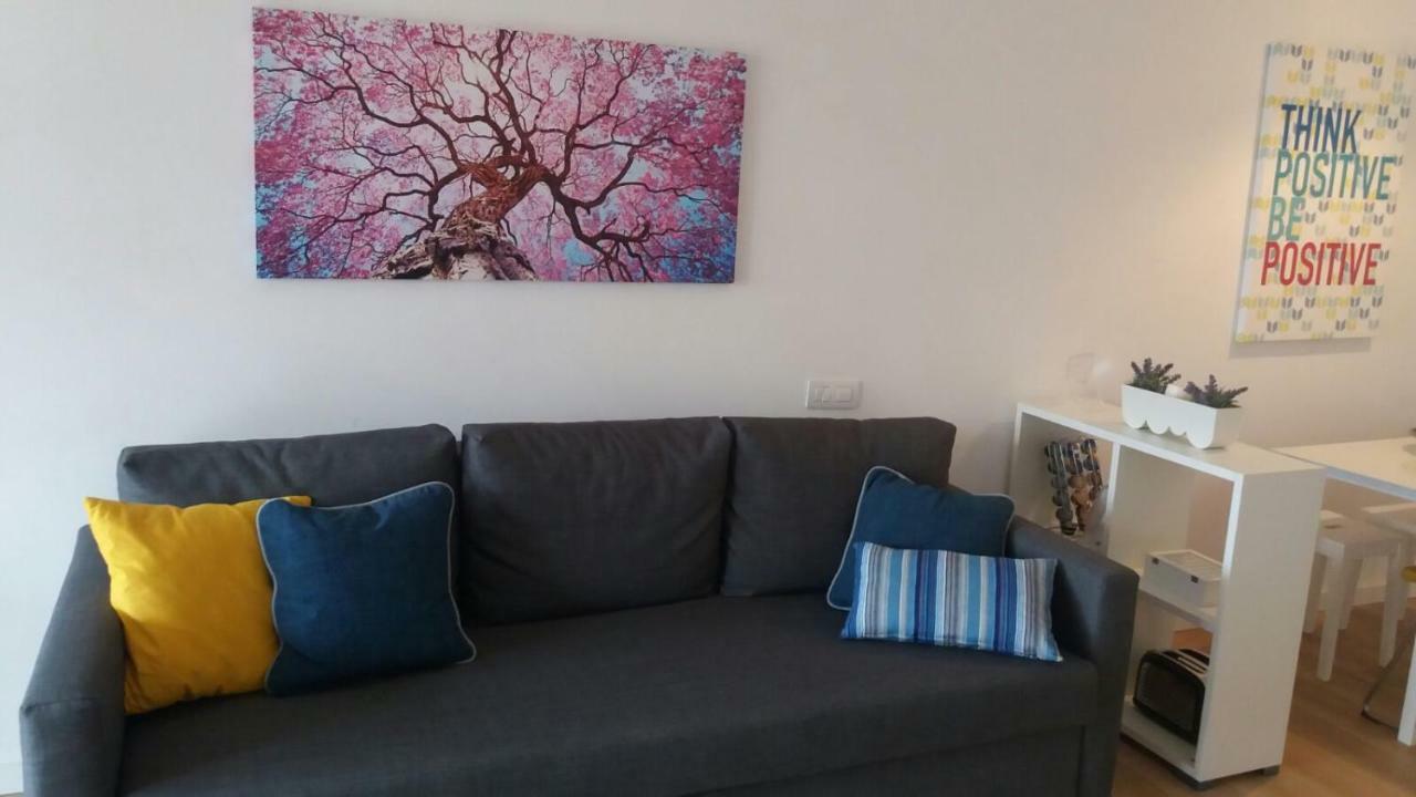 Centrico Y Coqueto Apartamento Puerto de la Cruz  Dış mekan fotoğraf