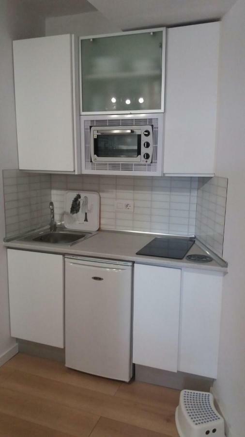 Centrico Y Coqueto Apartamento Puerto de la Cruz  Dış mekan fotoğraf
