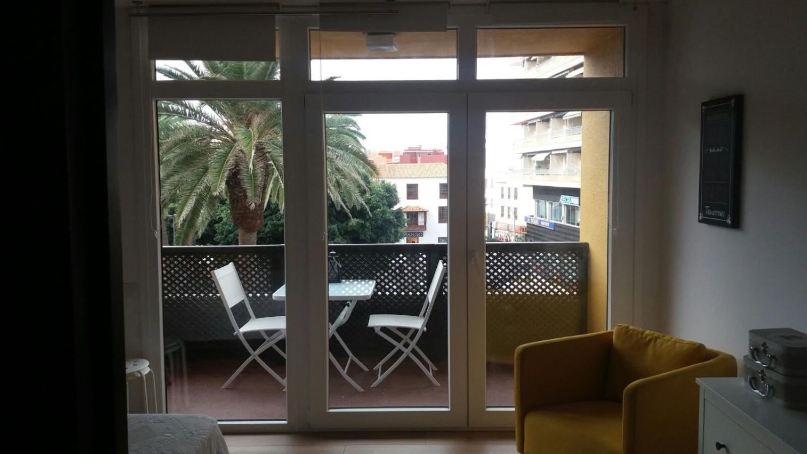 Centrico Y Coqueto Apartamento Puerto de la Cruz  Dış mekan fotoğraf