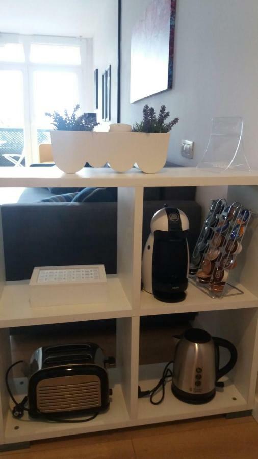 Centrico Y Coqueto Apartamento Puerto de la Cruz  Dış mekan fotoğraf