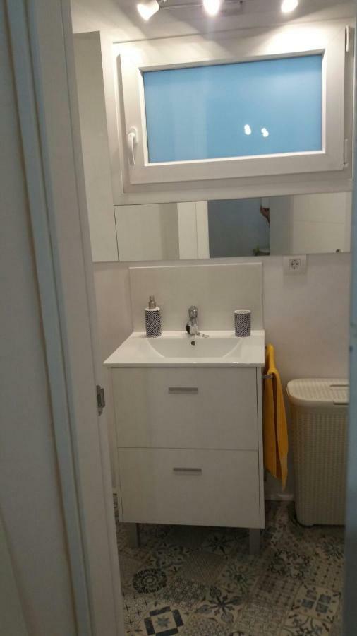 Centrico Y Coqueto Apartamento Puerto de la Cruz  Dış mekan fotoğraf