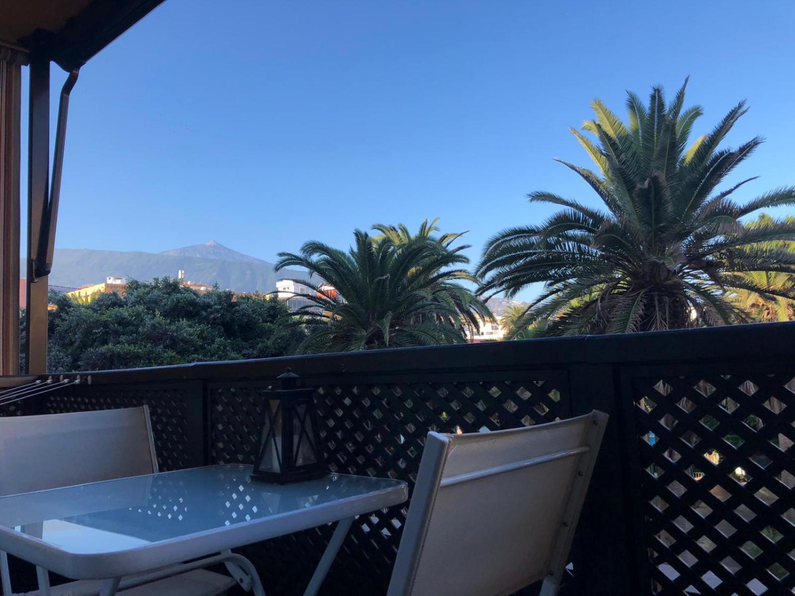 Centrico Y Coqueto Apartamento Puerto de la Cruz  Dış mekan fotoğraf