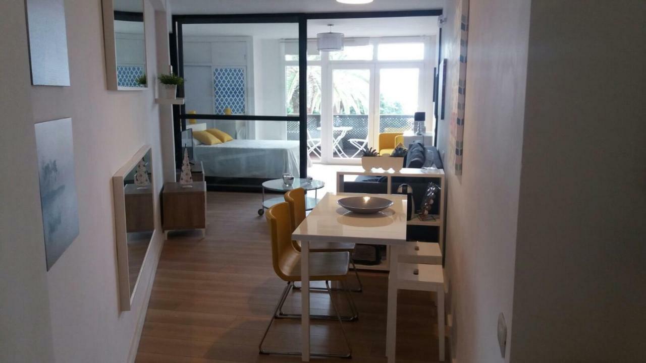 Centrico Y Coqueto Apartamento Puerto de la Cruz  Dış mekan fotoğraf