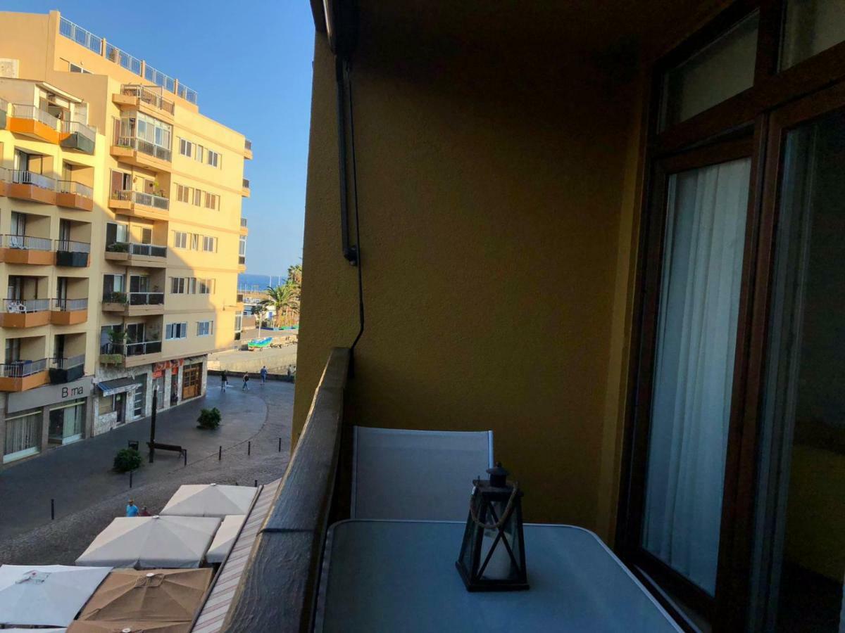 Centrico Y Coqueto Apartamento Puerto de la Cruz  Dış mekan fotoğraf