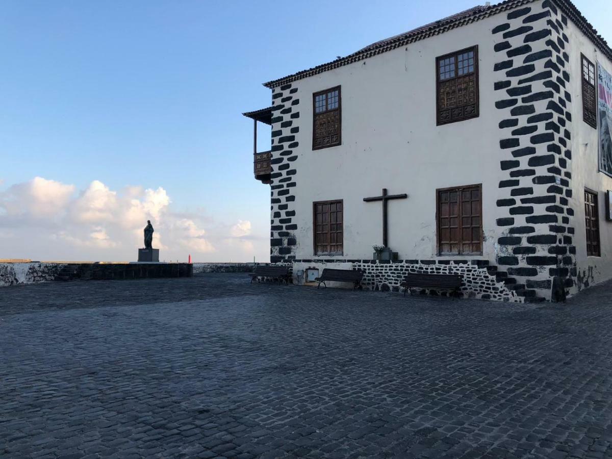 Centrico Y Coqueto Apartamento Puerto de la Cruz  Dış mekan fotoğraf