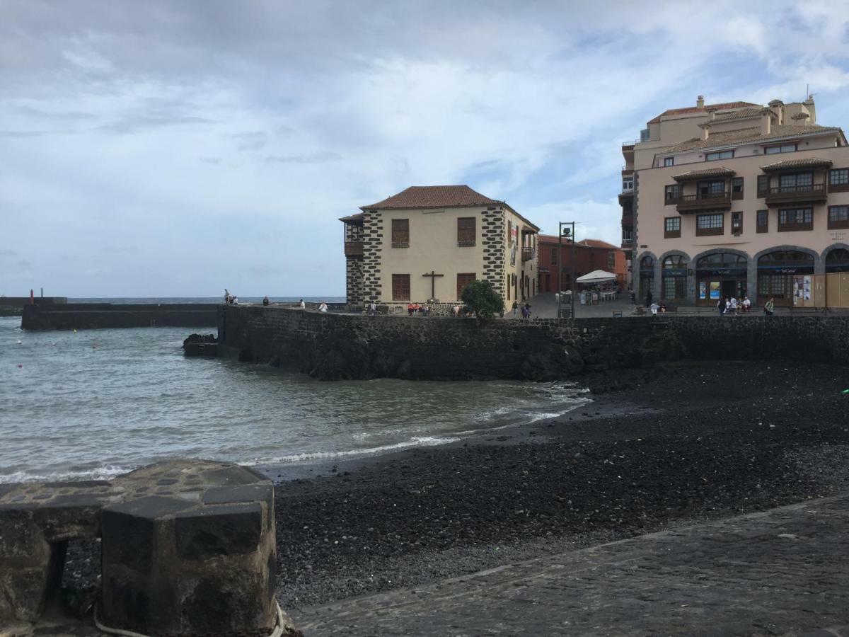 Centrico Y Coqueto Apartamento Puerto de la Cruz  Dış mekan fotoğraf