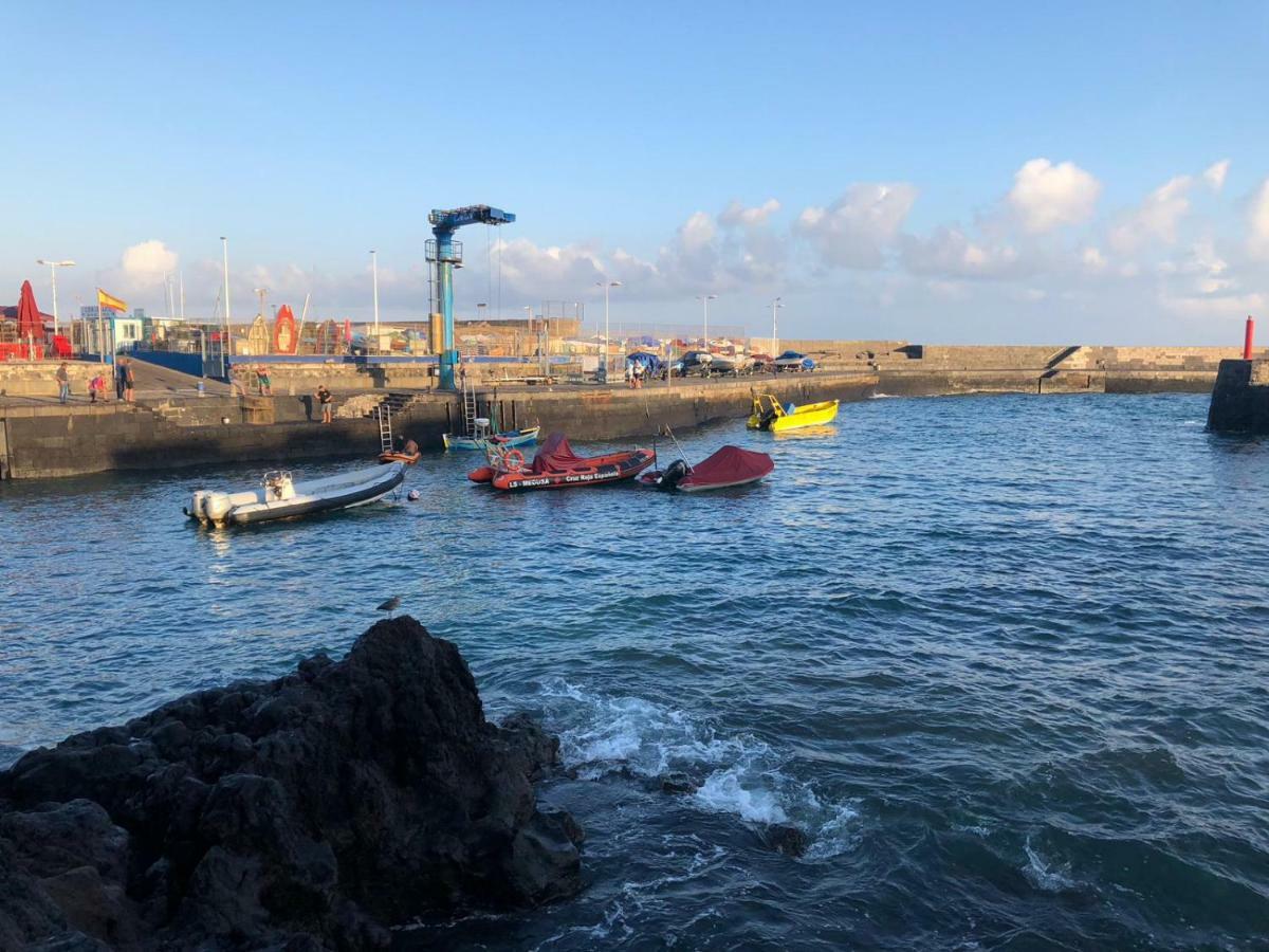 Centrico Y Coqueto Apartamento Puerto de la Cruz  Dış mekan fotoğraf